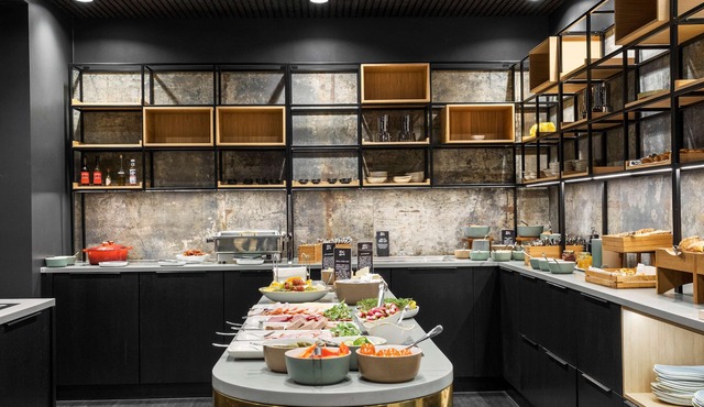 Best Western Plus Hotel Eyde