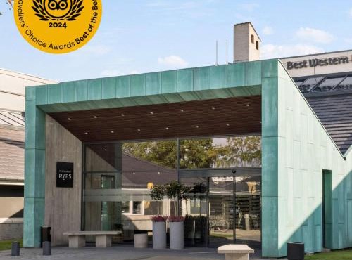 Best Western Plus Hotel Fredericia