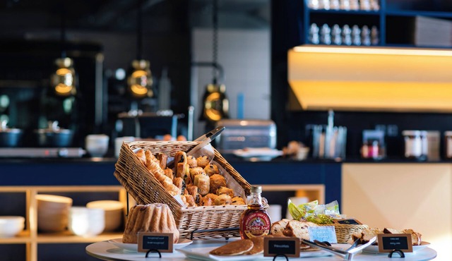 Best Western Plus Hotel Le Rhenan