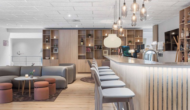 Best Western Plus Hotel Odense