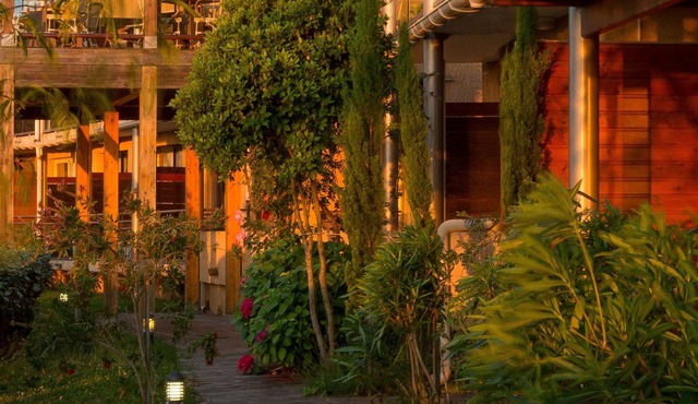 Best Western Plus Hotel San Damianu