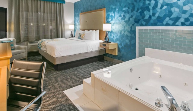 Best Western Plus Houston Atascocita Inn & Suites