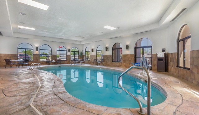 Best Western Plus Inn of Santa Fe