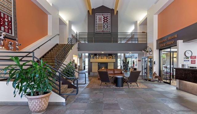 Best Western Plus Inn Of Williams