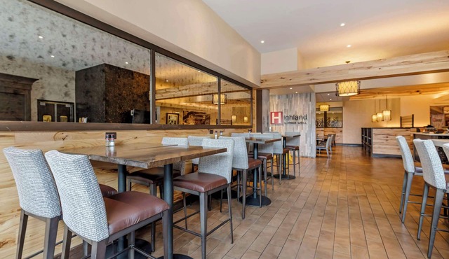 Best Western Plus InnTowner Madison