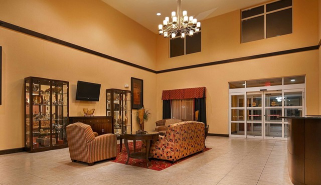 Best Western Plus Jacksonville West