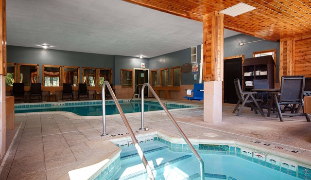 Best Western Plus Kalamazoo Suites