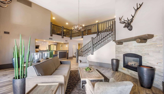 Best Western Plus Kalispell/Glacier Park West Hotel & Suites