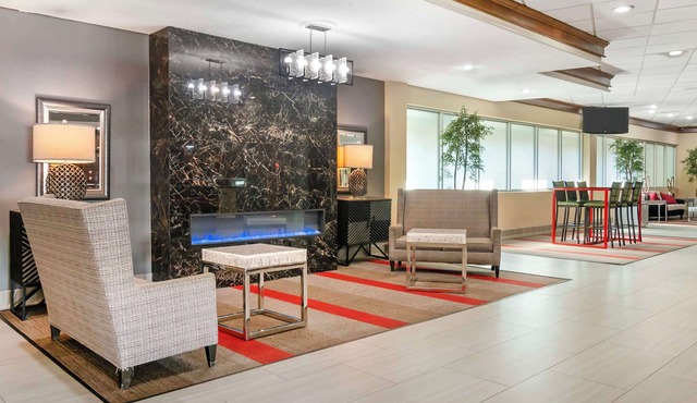 Best Western Plus Kansas City Sports Complex Hotel