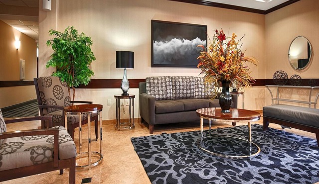 Best Western Plus Katy Inn & Suites