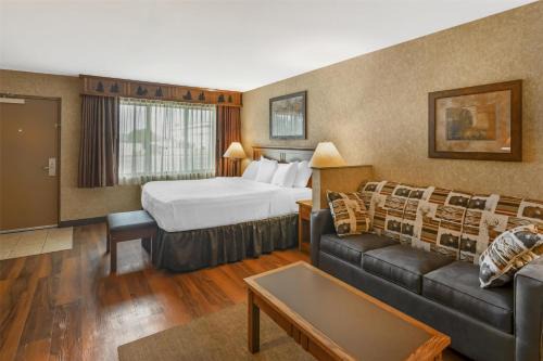 Best Western Plus Kelly Inn and Suites