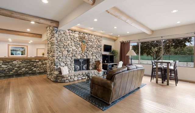 Best Western Plus Kentwood Lodge