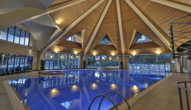 Best Western Plus Kenwick Park Hotel