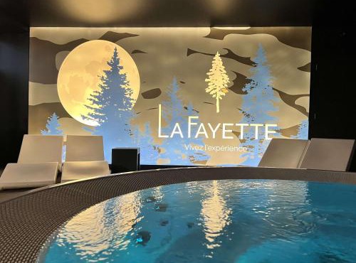 Best Western Plus La Fayette Hotel et SPA
