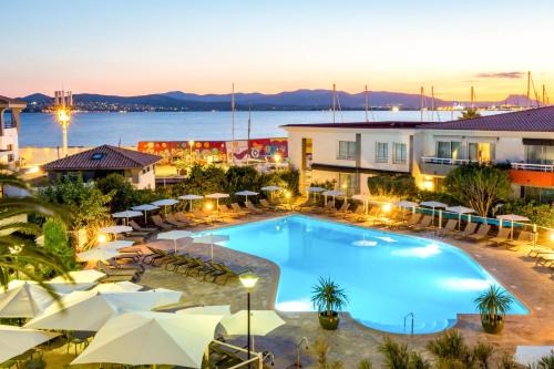 Best Western Plus La Marina