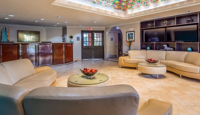 Best Western Plus La Mesa San Diego