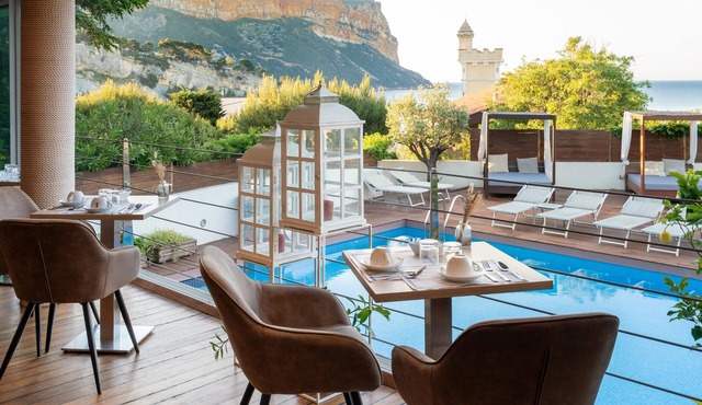 Best Western Plus La Rade