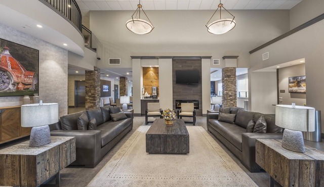 Best Western Plus Lawrenceburg