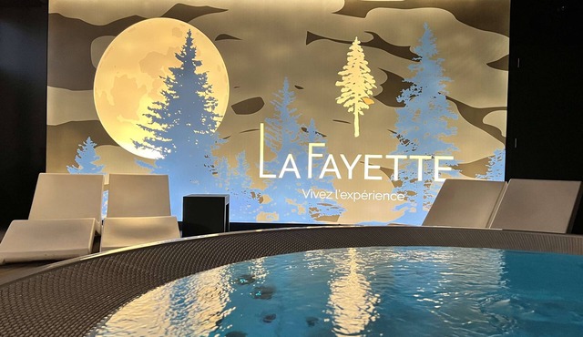 Best Western Plus Lafayette Hotel & Spa