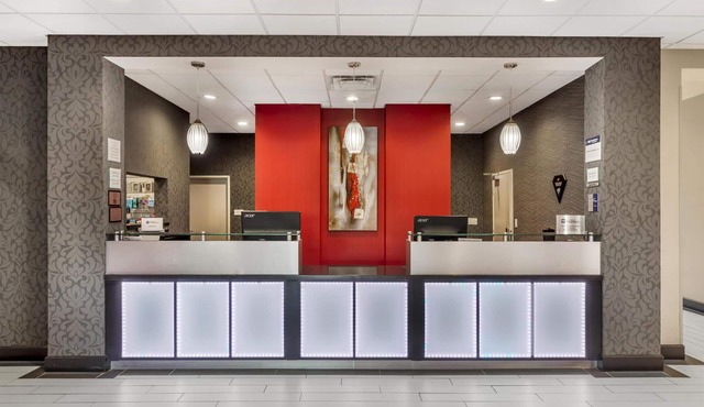 Best Western Plus Laredo Inn & Suites