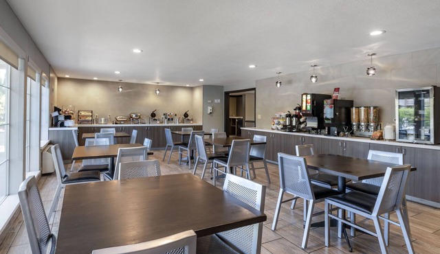 Best Western Plus Las Vegas South Henderson