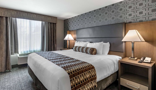 Best Western Plus Las Vegas West