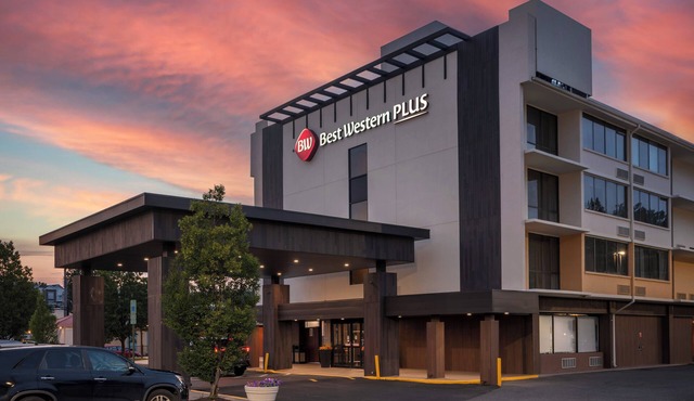 Best Western Plus Laurel