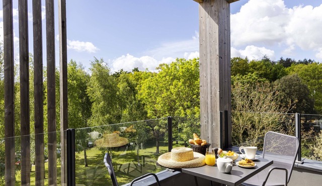 Best Western Plus Le Roi Arthur Hotel et Spa