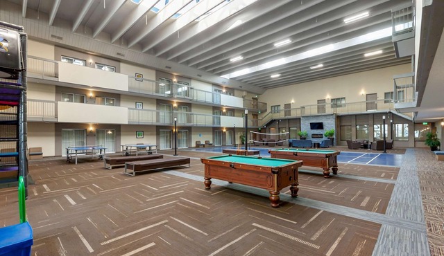Best Western Plus Leamington Hotel & Conference Centre