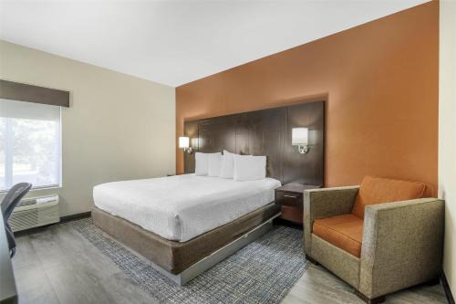 Best Western Plus Lee's Summit Hotel & Suites