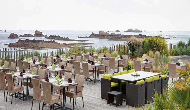 Best Western Plus Les Terrasses De Brehat