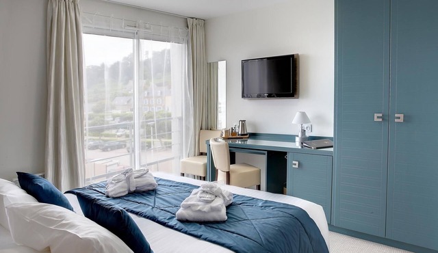 Best Western Plus Les Terrasses De Brehat