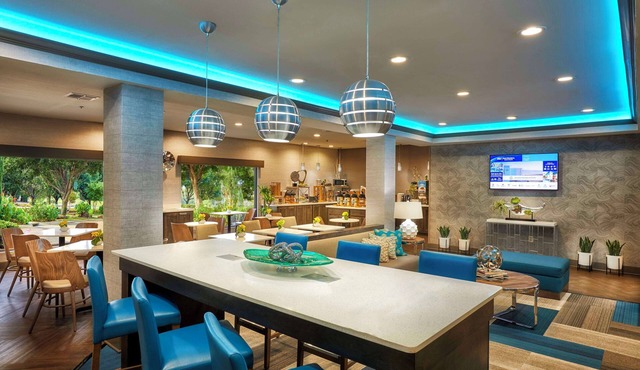 Best Western Plus Lewisville Flower Mound