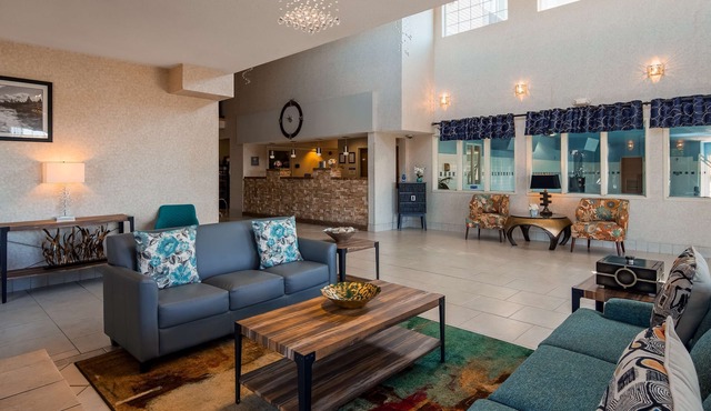 Best Western Plus Liberty Lake Inn