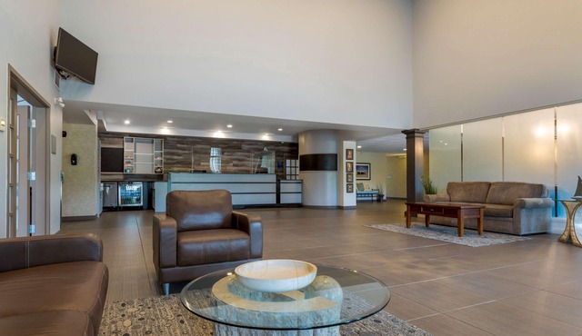 Best Western Plus Liverpool Hotel & Conference Centre