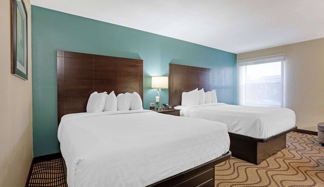 Best Western Plus Lonoke Hotel