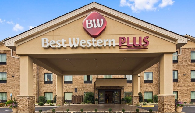 Best Western Plus Louisa