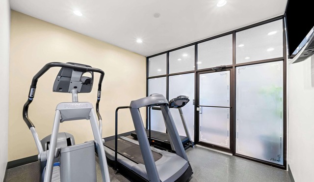 Best Western Plus Mariposa Inn & Conference Centre