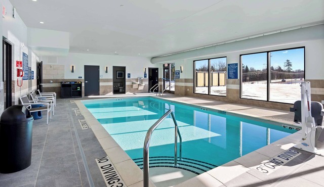 Best Western Plus Marquette Hotel & Suites