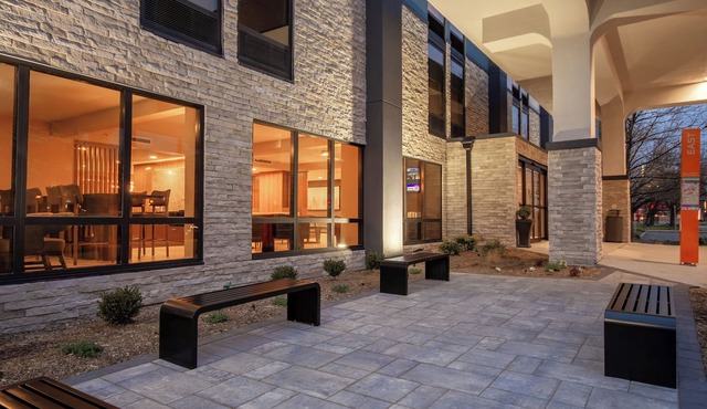 Best Western Plus Meadowlands