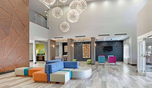 Best Western Plus Medical Center