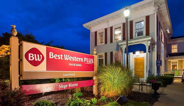 Best Western Plus Mentor-Cleveland Northeast