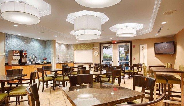 Best Western Plus Miami-Doral/Dolphin Mall