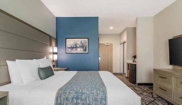 Best Western Plus Mid County
