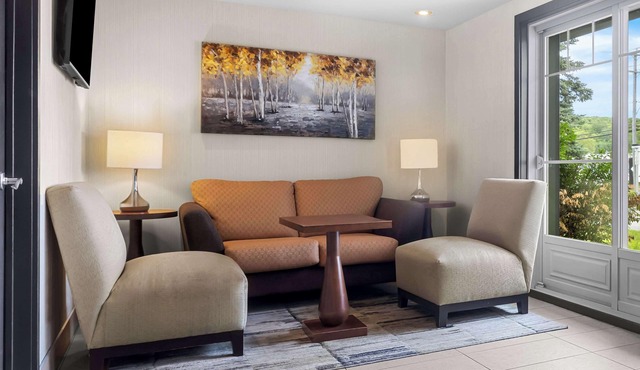 Best Western Plus Mont-Laurier