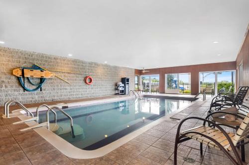 Best Western Plus Mont-Laurier