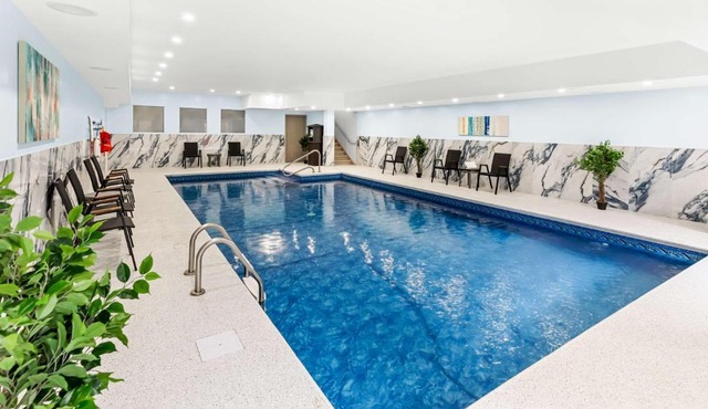 Best Western Plus Montreal East