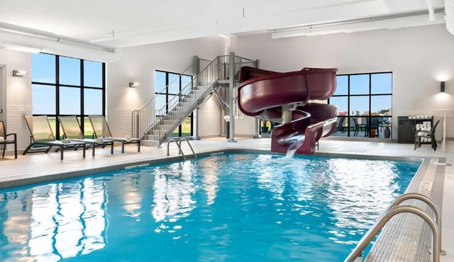 Best Western Plus Morden