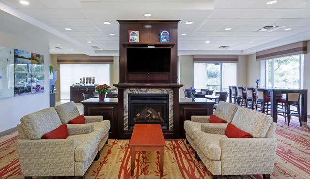 Best Western Plus Muskoka Inn