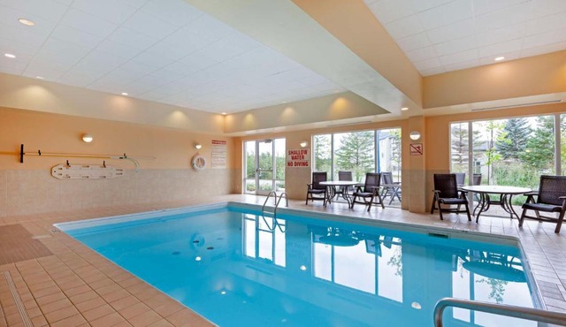 Best Western Plus Muskoka Inn